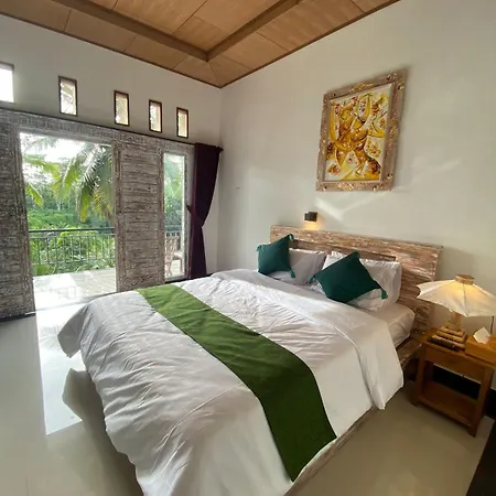 Umah Saren Homestay